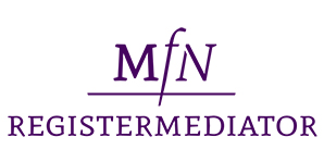 Logo MfN registermediator