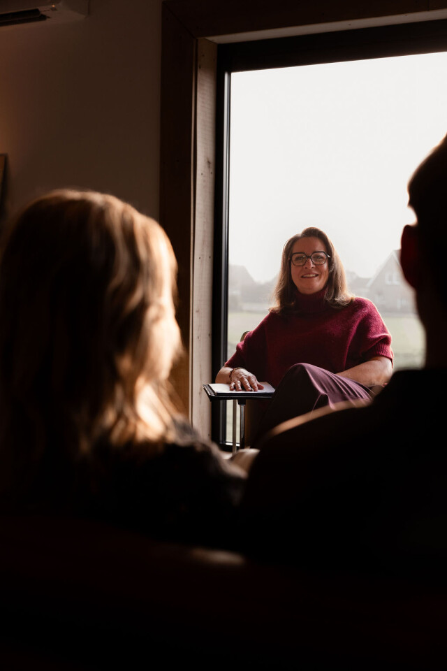 Petra van der Brugge Mediaton | relatiemediation echtscheidingsmediation