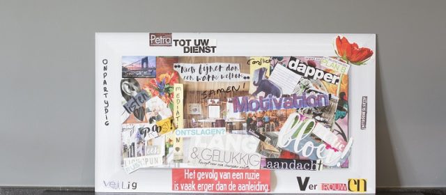 Het belang van een plan B